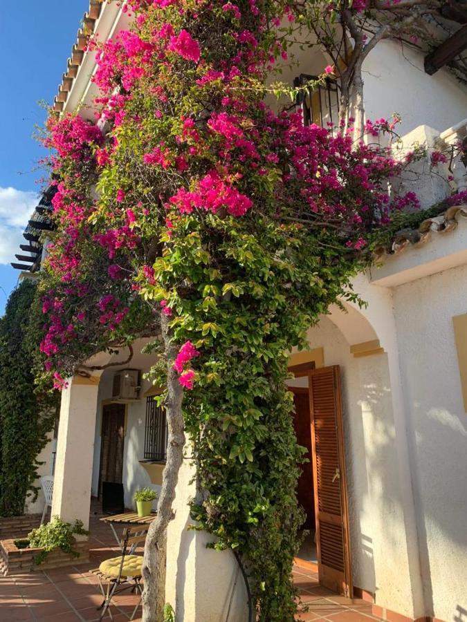 Casa Hermosa Mijas Exterior foto