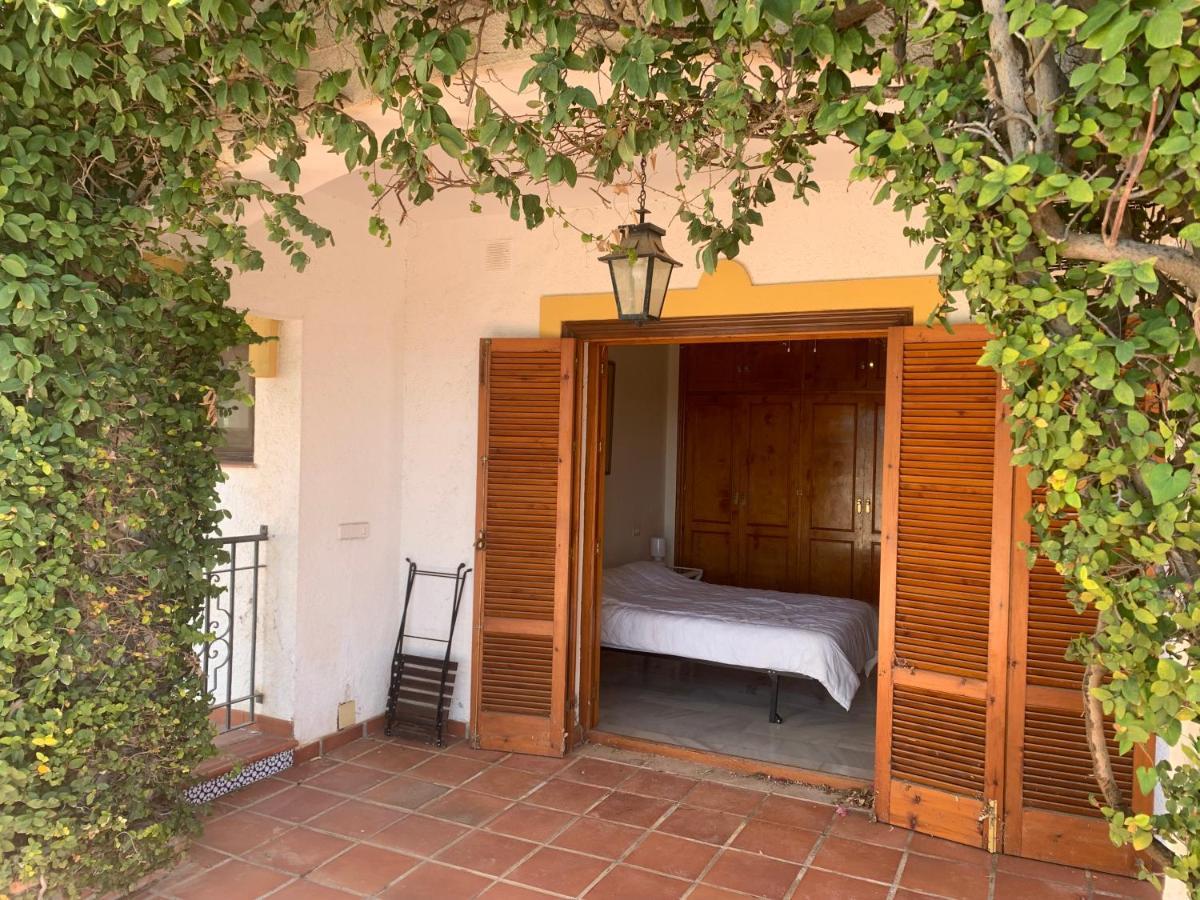 Casa Hermosa Mijas Exterior foto