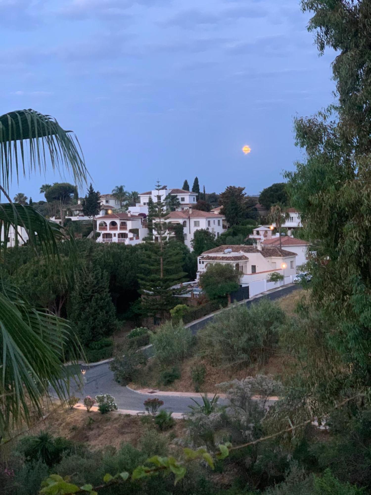 Casa Hermosa Mijas Exterior foto